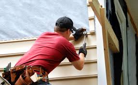 Best Insulated Siding Installation  in Escondido, CA